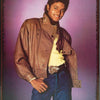 MICHAEL JACKSON BELT POSTER