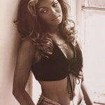 JANET JACKSON NASTY POSTER