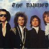 THE DAMNED POSTER