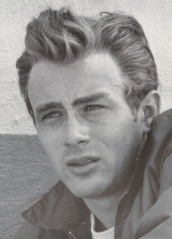 ACTOR - JAMES DEAN - POSTER LW18i