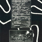 LAST AUTOGRAPH by JAMES DEAN POSTER