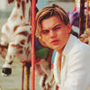 LEONARDO DiCAPRIO POSTER