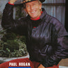 ACTOR - PAUL HOGAN - POSTER RC1A