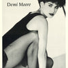ACTRESS - DEMI MOORE - POSTER RW20G
