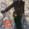 ACTRESS - GRACE JONES - POSTER LW12G