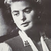 INGRID BERGMAN POSTER