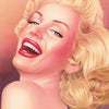 ACTRESS - MARILYN MONROE - POSTER LC5i