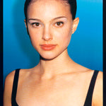 ACTRESS - NATALIE PORTMAN - POSTER RW20C