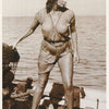 ACTRESS - SOPHIA LOREN - POSTER LW4D