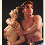 ADULT - DREAM of LOVE - POSTER RW9R