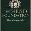 ADULT - HEAD FOUNDATION - POSTER FW2H