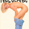 ADULT - NICE JEANS - POSTER LW28L'