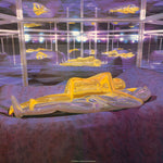 ADULT - ROBO SEX - POSTER RC10M