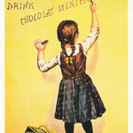 ADV. - CHOCOLATE MENIER - ST3039 RC8F