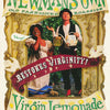 ADV. - PAUL NEWMAN & WHOOPIE GOLDBERG - 2585 POSTER RW2i