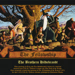 ART - FELLOWSHIP - POSTER RC8M