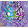 ART-MJ - DOPE DIMENSIONS III - POSTER LW7S