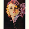 ART - MY DREAM GIRL - POSTER LC7i