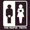 ART - THE AWFUL TRUTH - POSTER