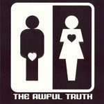 ART - THE AWFUL TRUTH - POSTER