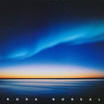 AURORA BOREALIS POSTER