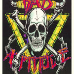 BAD APTITUDE POSTER