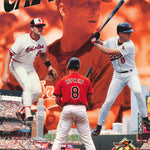 BASEBALL-CAL RIPKEN, JR. - POSTER LW14E