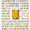 BEER - POSTER LW2Y