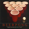 BEER PONG - POSTER RW7A