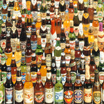 BEERS GALORE - POSTER LW6F