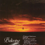 BELIEVING - 13-753 POSTER  RC3C