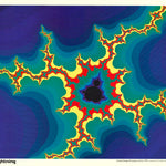 BIRTH of LIGHTNING - POSTER RW18X