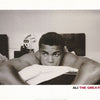BOXING - ALI the GREATEST - POSTER FRONT