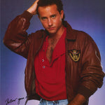 BRIAN BOITANO - POSTER LW20D