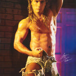 BRICE ALAN - POSTER LW20K