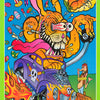 BUNNY TRAIL - POSTER LC10G