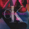 CALVIN KLEIN JEANS-FEMALE - POSTER RW2G