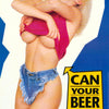 CAN YOUR BEER DO THIS - POSTER LW22i