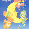 CARTOON - CARE BEARS-ON MY WAY to a HAPPY DAY - 3340 POSTER LC6Q
