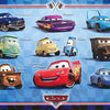 CARTOON - CARS - POSTER FW2C