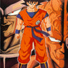 CARTOON - DRAGONBALL Z - POSTER FW1M