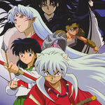 INUYASHA