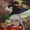 CARTOON - INUYASHA - 3367 POSTER LC5P