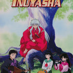 CARTOON - INU YASHA - 3402 PLASTIC POSTER RC4P