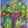 CARTOON - MONSTER - 29-609 RC1C