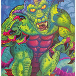 CARTOON - MONSTER - 29-609 RC1C
