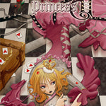 PRINCESS Ai-QUEEN of HEARTS Ai-3 POSTER