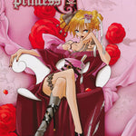 CARTOON - PRINCESS Ai-ROSE BY ANY OTHER NAME - Ai4 POSTER LC7H