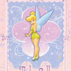 CARTOON - TINKERBELL-PIXIE DUST -POSTER LC2C