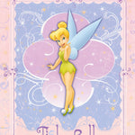 CARTOON - TINKERBELL-PIXIE DUST -POSTER LC2C